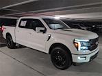 2025 Ford F-150 SuperCrew Cab 4x4 Pickup for sale #SFB43147 - photo 4