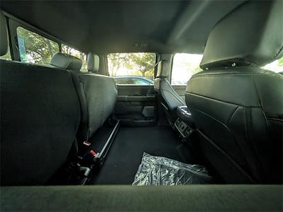 New 2025 Ford F-150 Lariat SuperCrew Cab 4x4 Pickup for sale #SFB43839 - photo 2