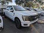 New 2025 Ford F-150 Lariat SuperCrew Cab 4x4 Pickup for sale #SFB43839 - photo 3