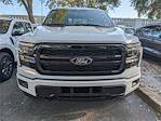 New 2025 Ford F-150 Lariat SuperCrew Cab 4x4 Pickup for sale #SFB43839 - photo 4