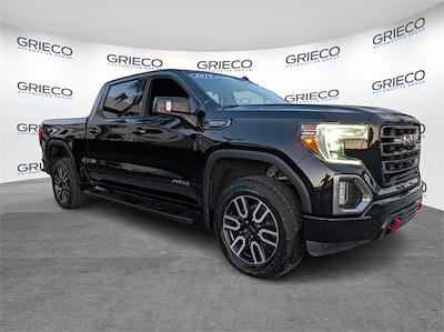 2019 GMC Sierra 1500 Crew Cab 4x4 Pickup for sale #SFB44189A - photo 1