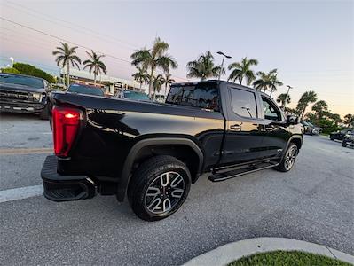 2019 GMC Sierra 1500 Crew Cab 4x4 Pickup for sale #SFB44189A - photo 2