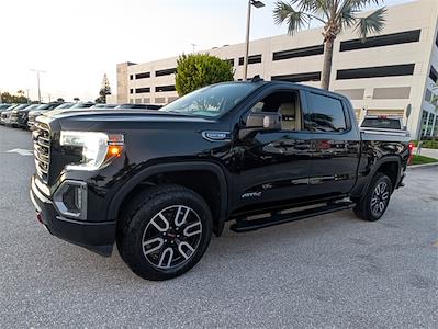 2019 GMC Sierra 1500 Crew Cab 4x4 Pickup for sale #SFB44189A - photo 2