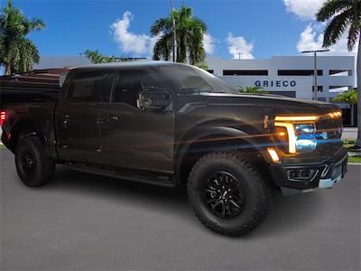 New 2025 Ford F-150 Raptor SuperCrew Cab 4x4 Pickup for sale #SFB46057 - photo 1