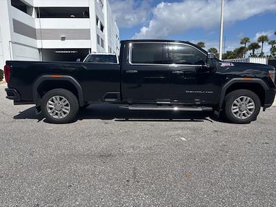 Used 2020 GMC Sierra 3500 - photo 1