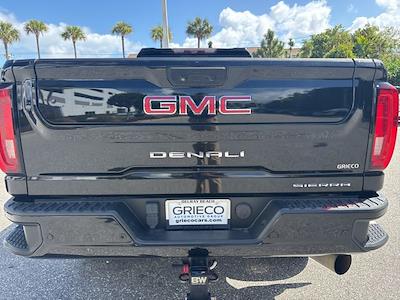 Used 2020 GMC Sierra 3500 - photo 1