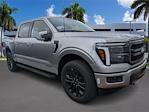 New 2025 Ford F-150 Lariat SuperCrew Cab 4x4 Pickup for sale #SFB47463 - photo 1