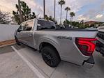 New 2025 Ford F-150 Lariat SuperCrew Cab 4x4 Pickup for sale #SFB47463 - photo 2