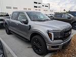 New 2025 Ford F-150 Lariat SuperCrew Cab 4x4 Pickup for sale #SFB47463 - photo 3