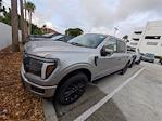 New 2025 Ford F-150 Lariat SuperCrew Cab 4x4 Pickup for sale #SFB47463 - photo 5