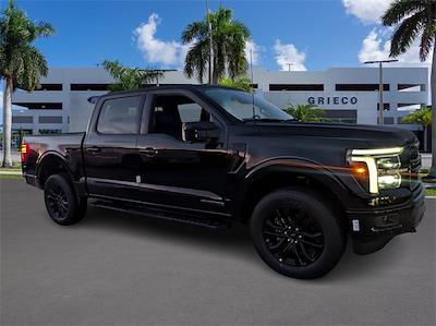 2025 Ford F-150 SuperCrew Cab 4x4 Pickup for sale #SFB47466 - photo 1