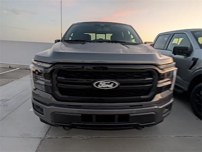New 2025 Ford F-150 Lariat SuperCrew Cab 4x4 Pickup for sale #SFB47631 - photo 2