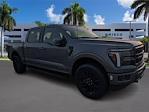 New 2025 Ford F-150 Lariat SuperCrew Cab 4x4 Pickup for sale #SFB47631 - photo 1