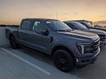 New 2025 Ford F-150 Lariat SuperCrew Cab 4x4 Pickup for sale #SFB47631 - photo 6
