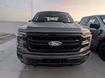 New 2025 Ford F-150 Lariat SuperCrew Cab 4x4 Pickup for sale #SFB47631 - photo 2