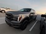New 2025 Ford F-150 Lariat SuperCrew Cab 4x4 Pickup for sale #SFB47631 - photo 7