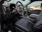 New 2025 Ford F-150 Lariat SuperCrew Cab 4x4 Pickup for sale #SFB47631 - photo 3