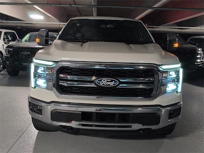 New 2025 Ford F-150 Lariat SuperCrew Cab 4x4 Pickup for sale #SFB48794 - photo 2