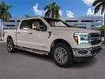 New 2025 Ford F-150 Lariat SuperCrew Cab 4x4 Pickup for sale #SFB48794 - photo 1