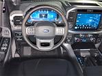 New 2025 Ford F-150 Lariat SuperCrew Cab 4x4 Pickup for sale #SFB48794 - photo 10