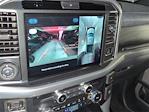 New 2025 Ford F-150 Lariat SuperCrew Cab 4x4 Pickup for sale #SFB48794 - photo 13