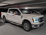 New 2025 Ford F-150 Lariat SuperCrew Cab 4x4 Pickup for sale #SFB48794 - photo 3