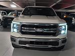 New 2025 Ford F-150 Lariat SuperCrew Cab 4x4 Pickup for sale #SFB48794 - photo 2