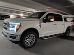 New 2025 Ford F-150 Lariat SuperCrew Cab 4x4 Pickup for sale #SFB48794 - photo 4