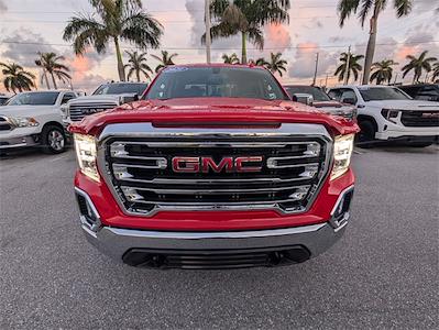 2021 GMC Sierra 1500 Crew Cab 4x4 Pickup for sale #SFB49376B - photo 2