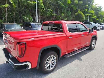 2021 GMC Sierra 1500 Crew Cab 4x4 Pickup for sale #SFB49376B - photo 2