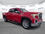 Used 2021 GMC Sierra 1500 SLT Crew Cab 4x4 Pickup for sale #SFB49376B - photo 1