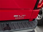 Used 2021 GMC Sierra 1500 SLT Crew Cab 4x4 Pickup for sale #SFB49376B - photo 13