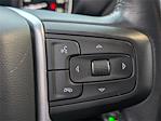 Used 2021 GMC Sierra 1500 SLT Crew Cab 4x4 Pickup for sale #SFB49376B - photo 23