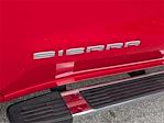 Used 2021 GMC Sierra 1500 SLT Crew Cab 4x4 Pickup for sale #SFB49376B - photo 8