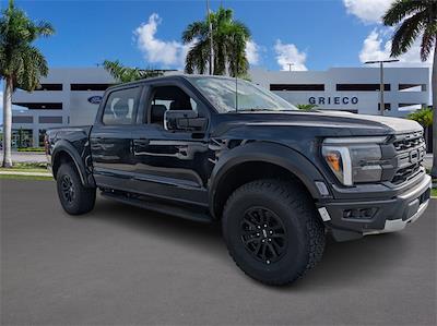 2025 Ford F-150 SuperCrew Cab 4x4 Pickup for sale #SFB49624 - photo 1