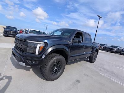 New 2025 Ford F-150 Raptor SuperCrew Cab 4x4 Pickup for sale #SFB49624 - photo 2