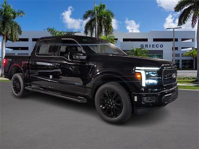 2025 Ford F-150 SuperCrew Cab 4x4 Pickup for sale #SFB51584 - photo 1