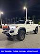 Used 2021 Toyota Tacoma SR Access Cab Pickup for sale #SFB52156B - photo 1