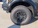 New 2025 Ford F-150 Raptor SuperCrew Cab 4WD Pickup for sale #SFB52412 - photo 6
