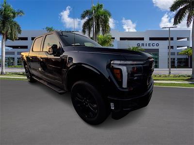 2025 Ford F-150 SuperCrew Cab 4x4 Pickup for sale #SFB52558 - photo 1