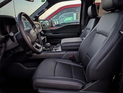 New 2025 Ford F-150 Lariat SuperCrew Cab 4x4 Pickup for sale #SFB52558 - photo 2
