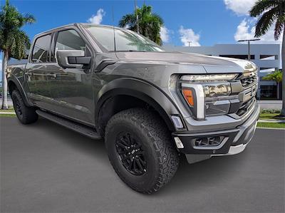 New 2025 Ford F-150 Raptor SuperCrew Cab 4x4 Pickup for sale #SFB53413 - photo 1