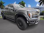 New 2025 Ford F-150 Raptor SuperCrew Cab 4x4 Pickup for sale #SFB53413 - photo 1