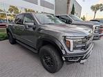 New 2025 Ford F-150 Raptor SuperCrew Cab 4x4 Pickup for sale #SFB53413 - photo 3