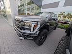 New 2025 Ford F-150 Raptor SuperCrew Cab 4x4 Pickup for sale #SFB53413 - photo 5