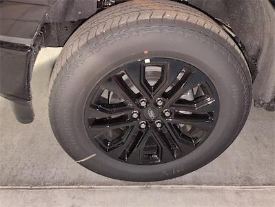 2025 Ford F-150 SuperCrew Cab 4x4 Pickup for sale #SFB54412 - photo 1