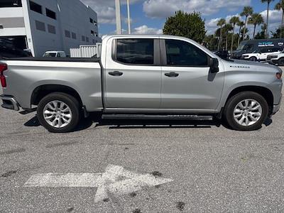 Used 2021 Chevrolet Silverado 1500 - photo 1