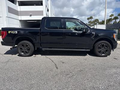 Used 2021 Ford F-150 - photo 1