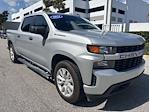 2021 Chevrolet Silverado 1500 Crew Cab RWD Pickup for sale #SFB54412A - photo 1