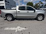 2021 Chevrolet Silverado 1500 Crew Cab RWD Pickup for sale #SFB54412A - photo 2